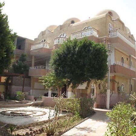 Luxor Light Retreat Hotel Exterior foto