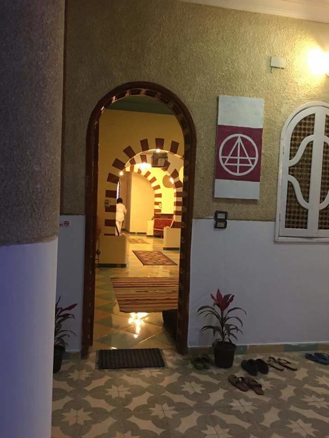 Luxor Light Retreat Hotel Exterior foto