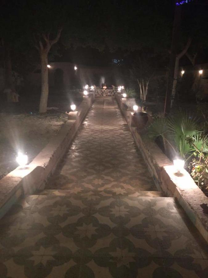 Luxor Light Retreat Hotel Exterior foto