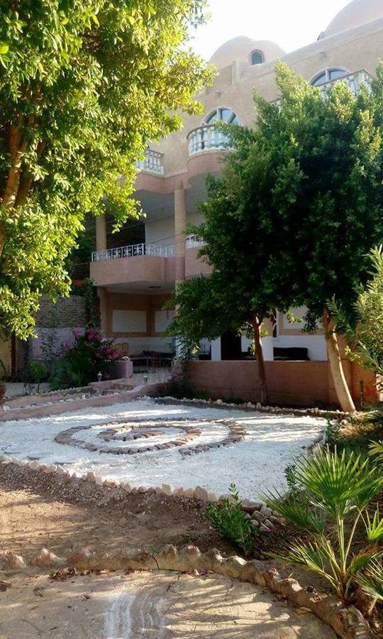 Luxor Light Retreat Hotel Exterior foto