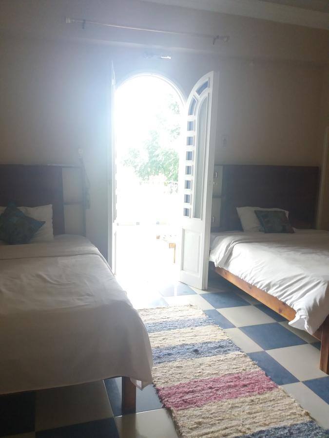 Luxor Light Retreat Hotel Exterior foto